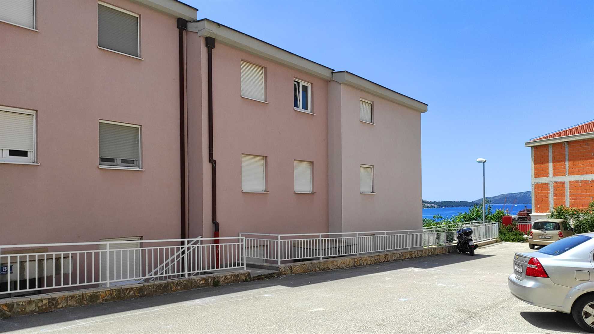 Očarljivo stanovanje Idlerocks - EOS Croatia