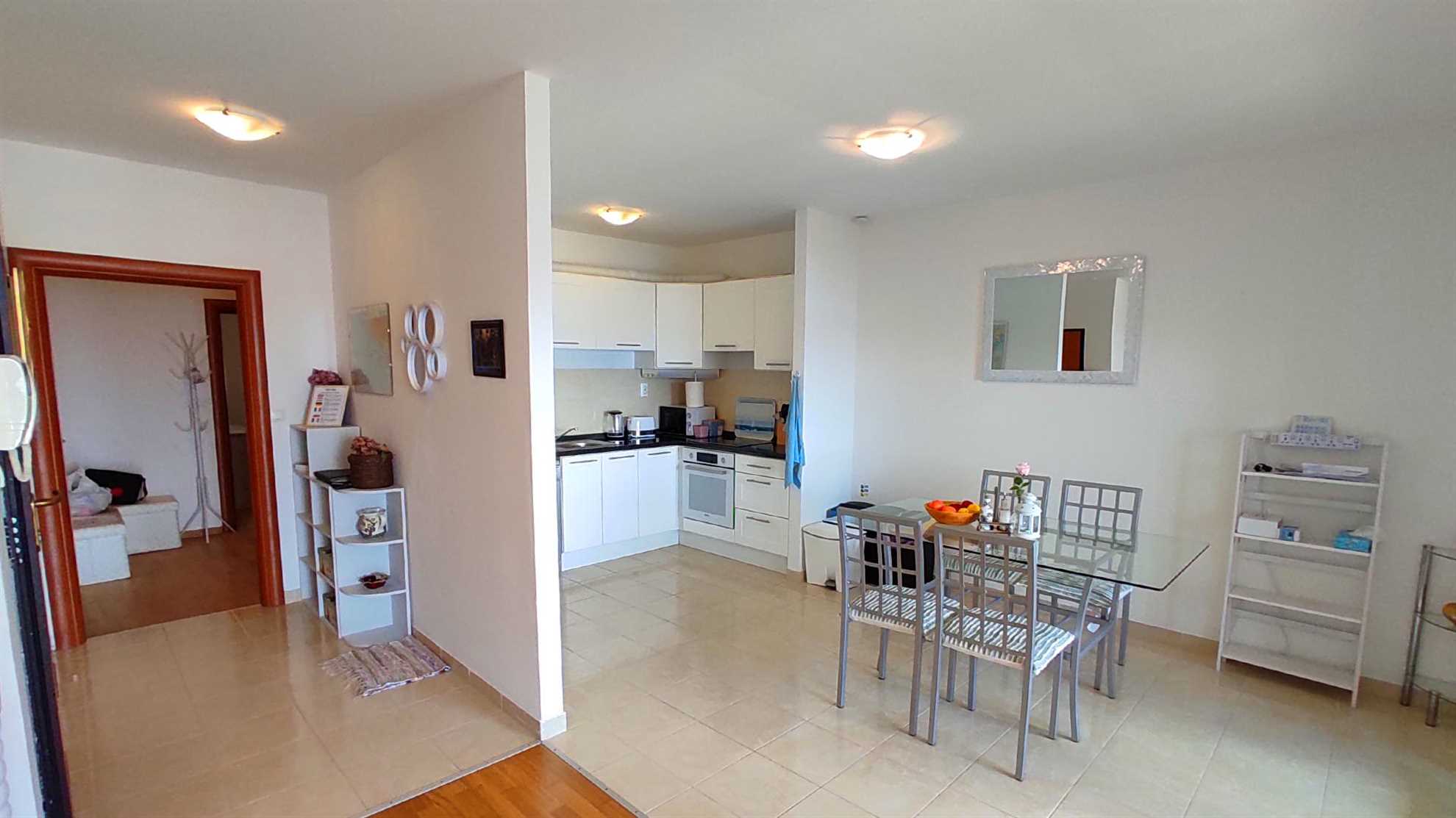 Očarljivo stanovanje Idlerocks - EOS Croatia