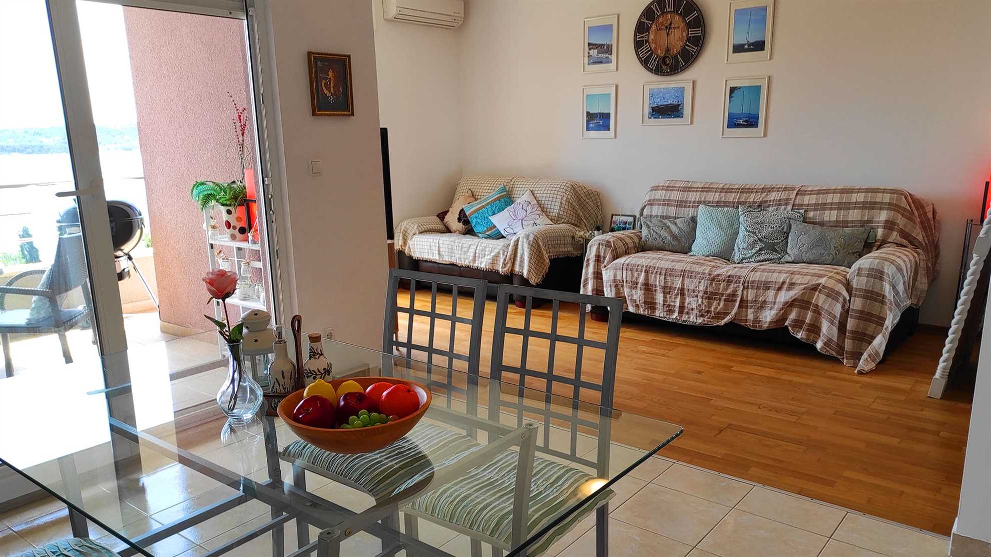 Očarljivo stanovanje Idlerocks - EOS Croatia