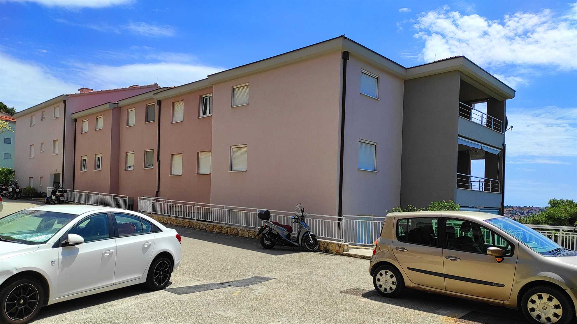 Očarljivo stanovanje Idlerocks - EOS Croatia