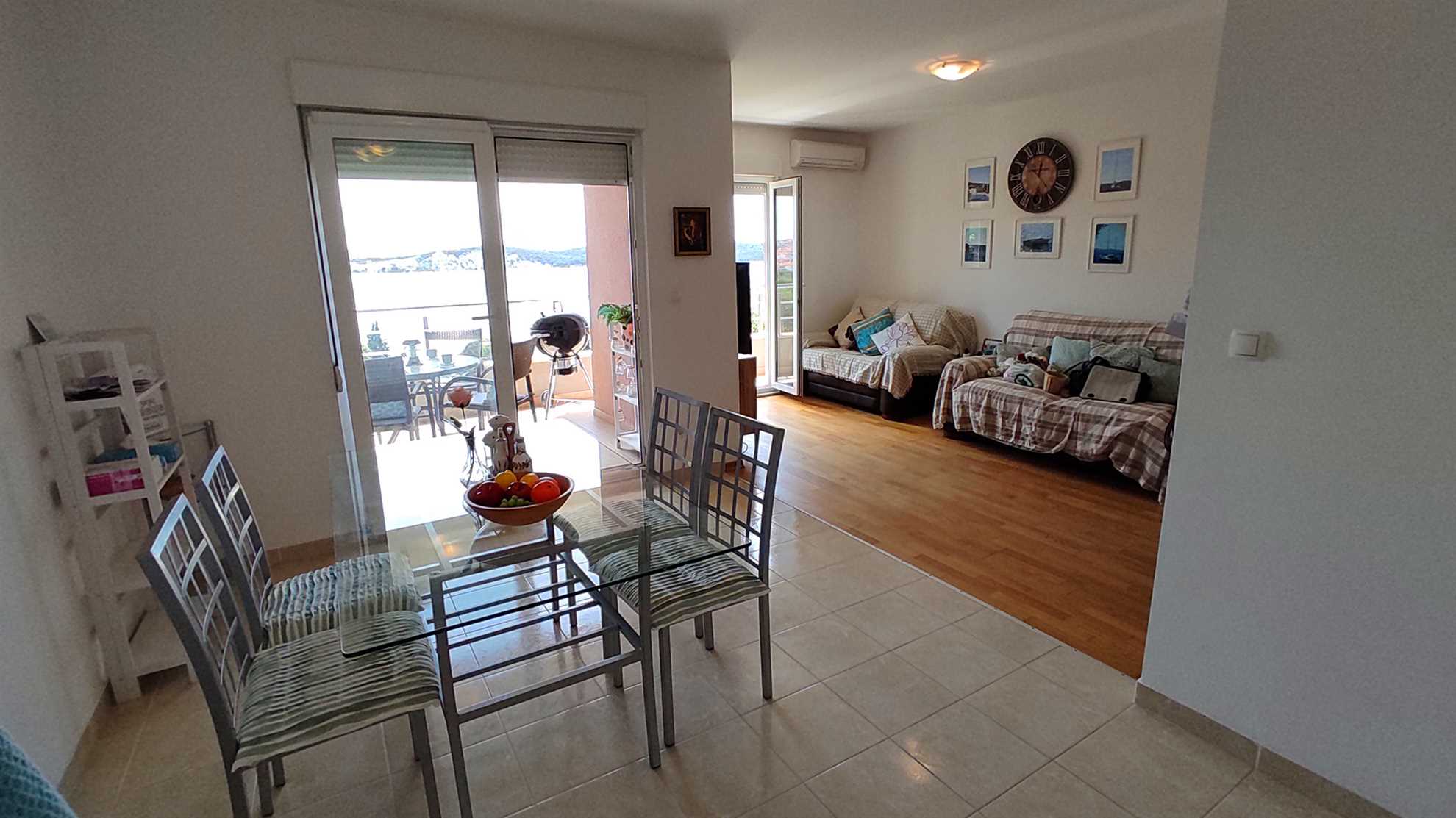 Očarljivo stanovanje Idlerocks - EOS Croatia