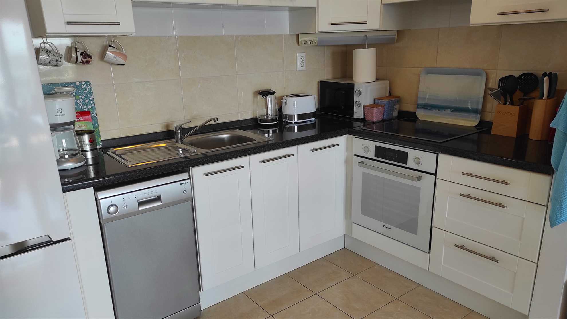 Očarljivo stanovanje Idlerocks - EOS Croatia