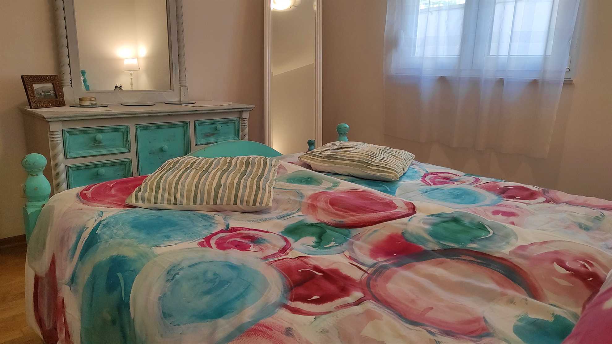 Očarljivo stanovanje Idlerocks - EOS Croatia