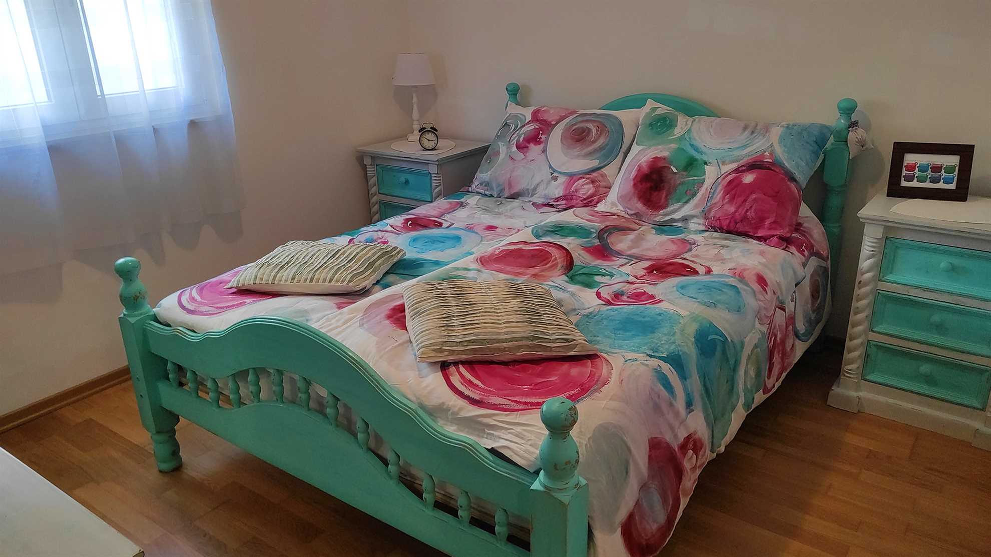 Očarljivo stanovanje Idlerocks - EOS Croatia