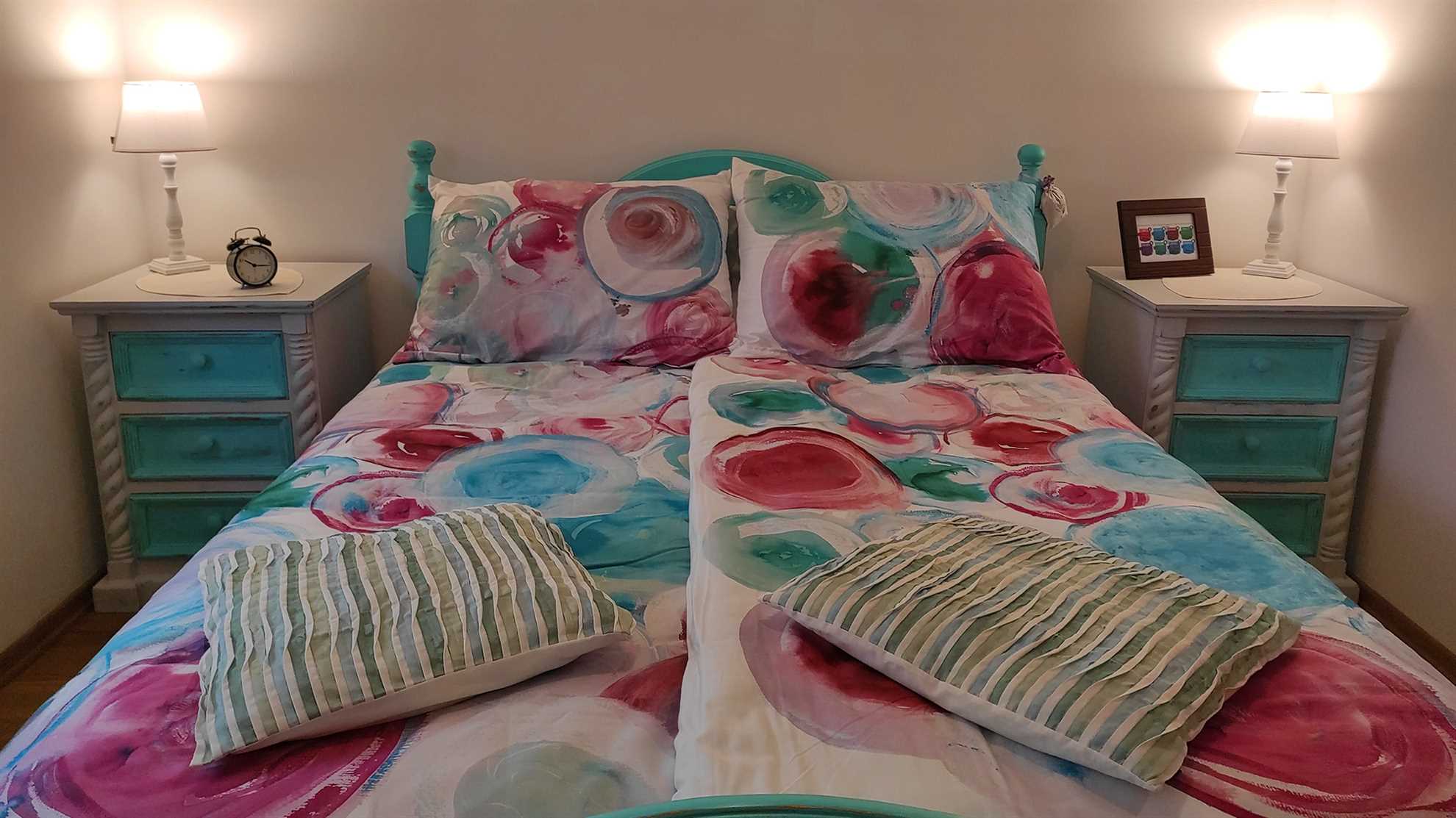 Očarljivo stanovanje Idlerocks - EOS Croatia