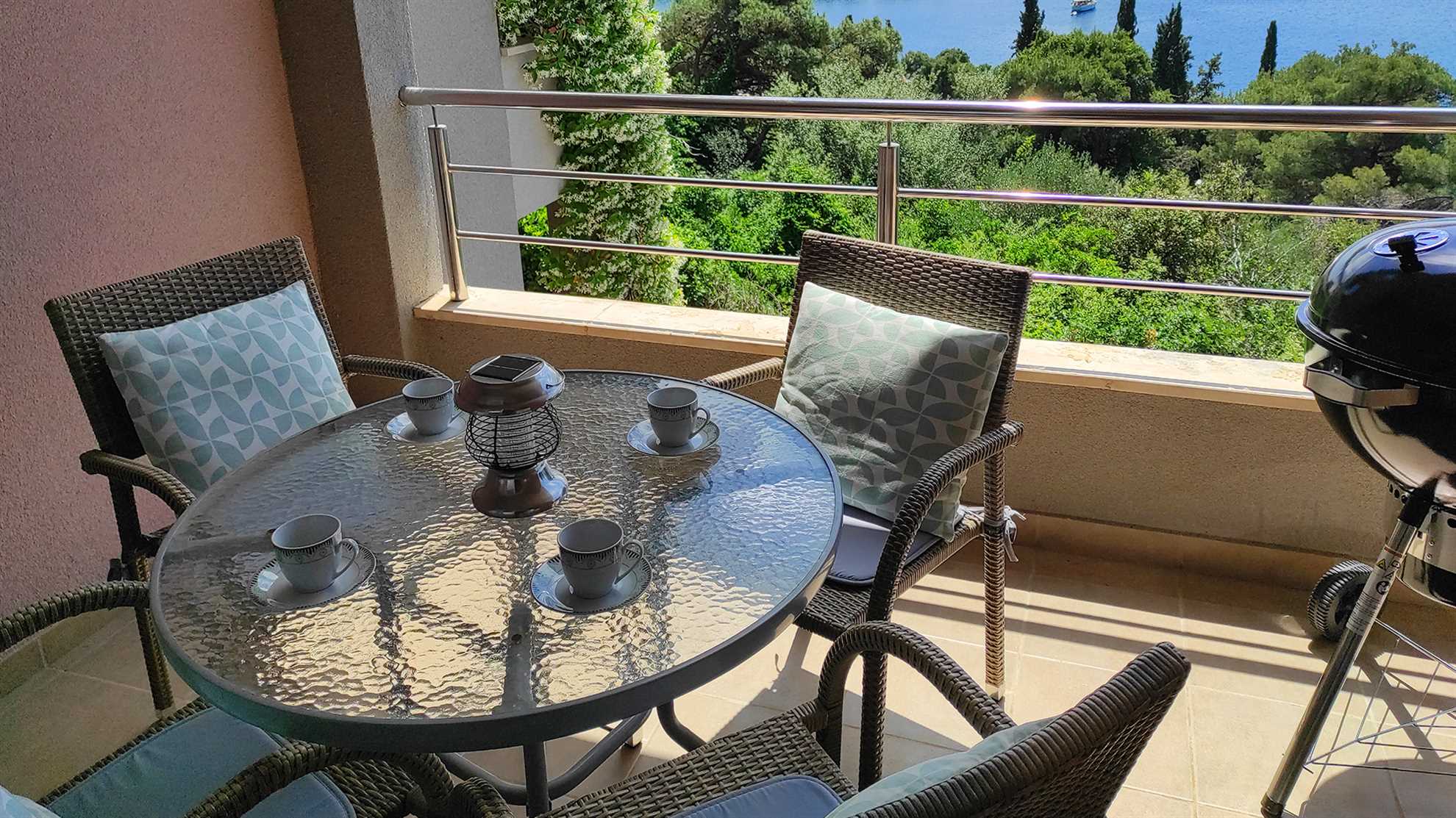 Očarljivo stanovanje Idlerocks - EOS Croatia