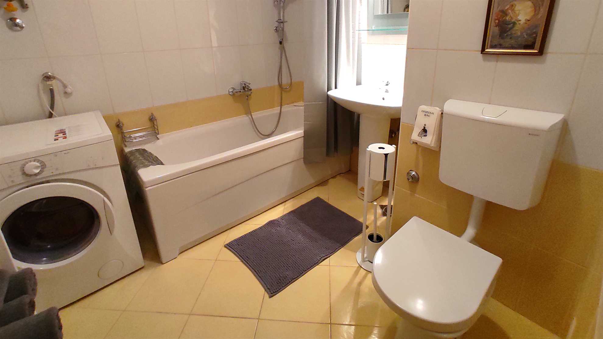 Očarljivo stanovanje Idlerocks - EOS Croatia