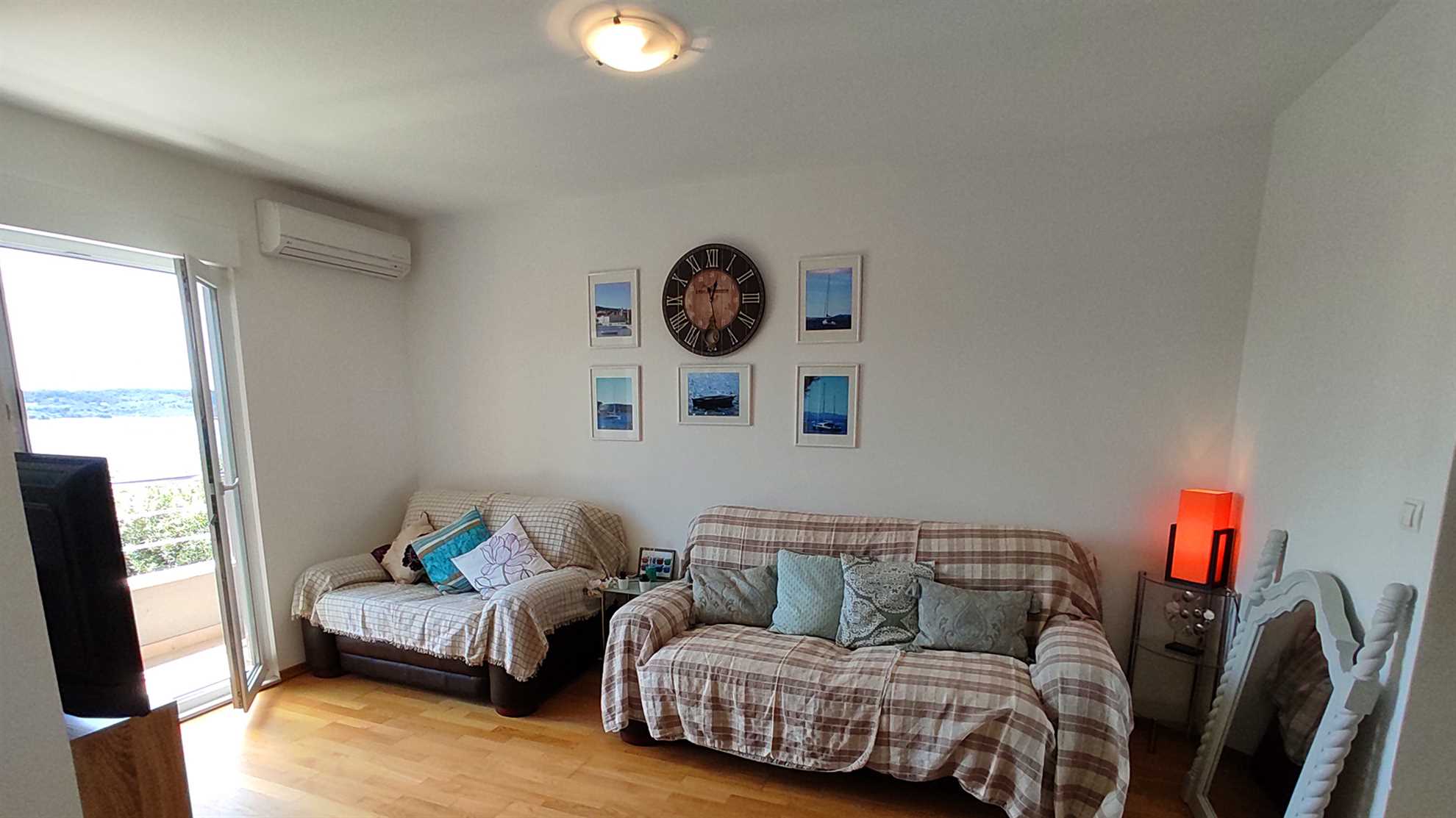 Očarljivo stanovanje Idlerocks - EOS Croatia