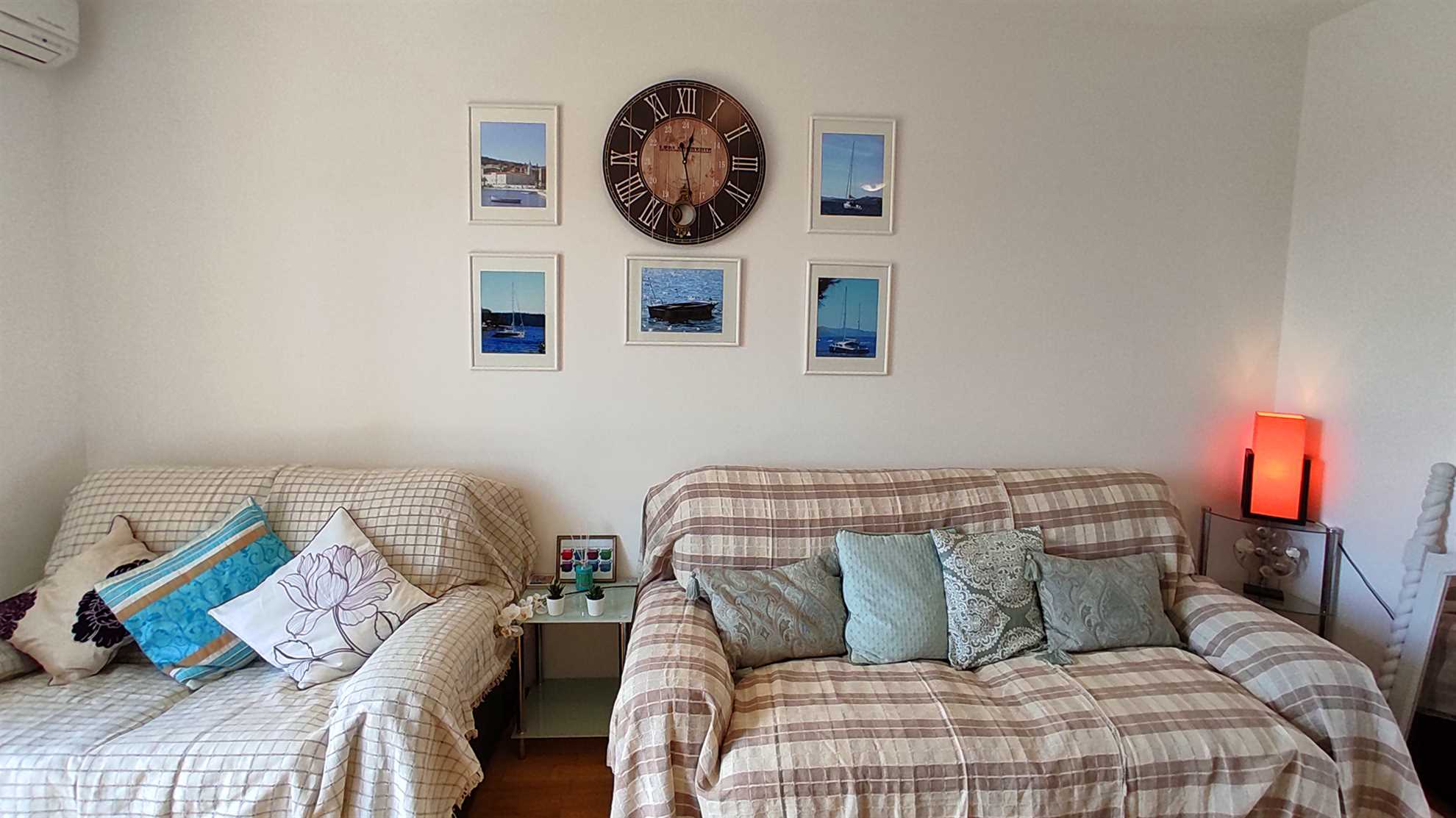 Očarljivo stanovanje Idlerocks - EOS Croatia