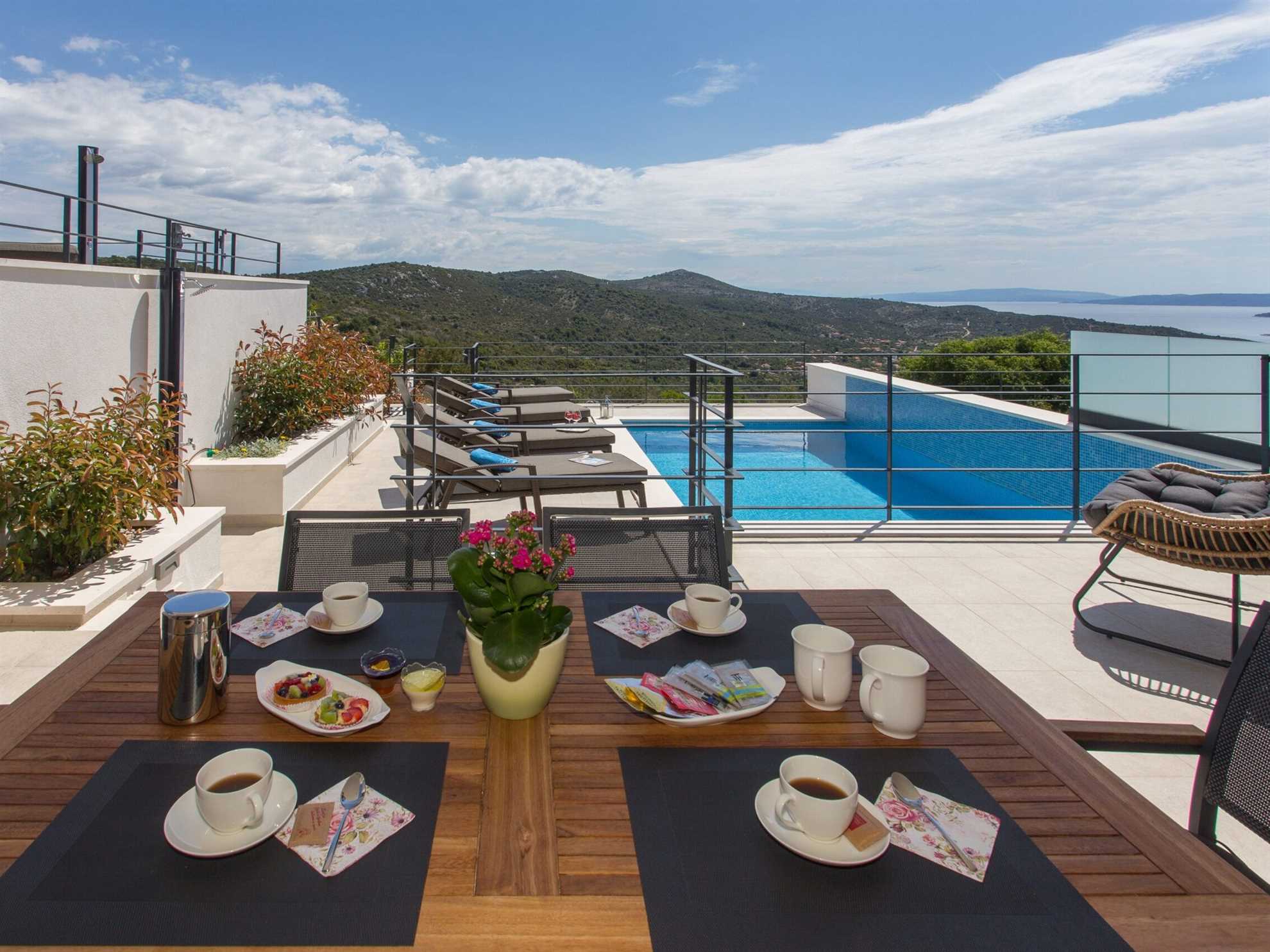 Villa Orange Tree - Eos Croatia