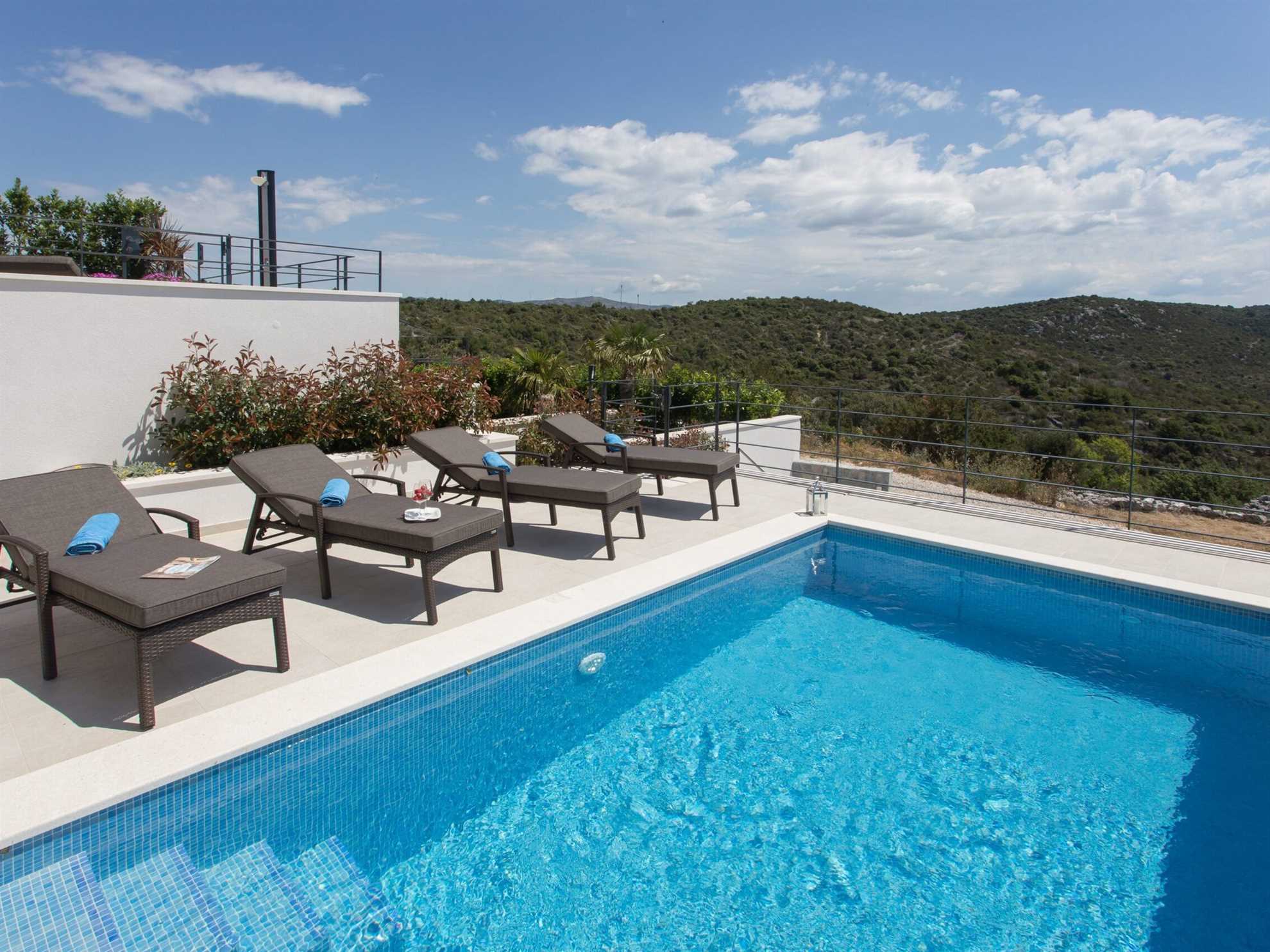 Villa Orange Tree - Eos Croatia