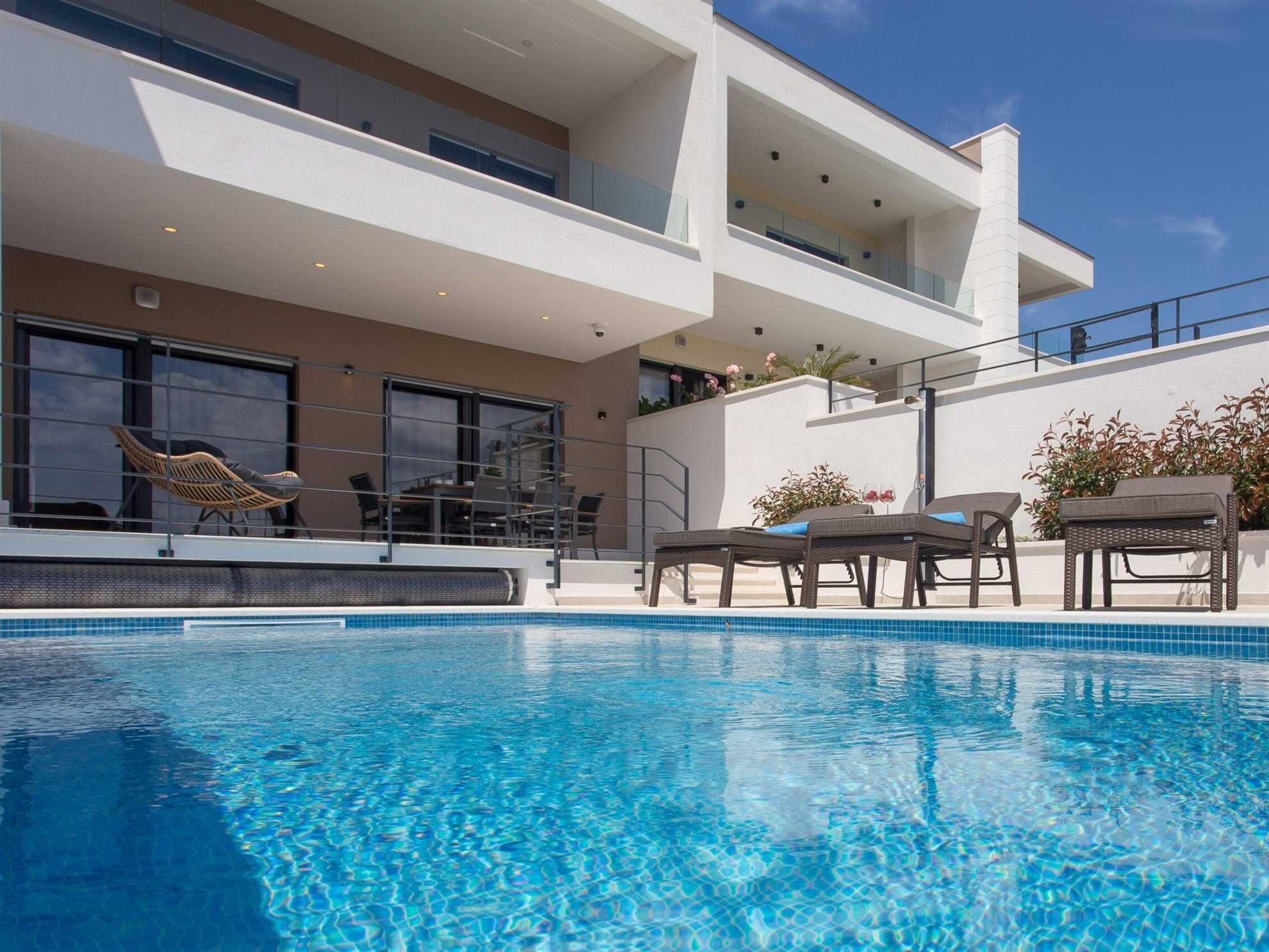 Villa Orange Tree - Eos Croatia