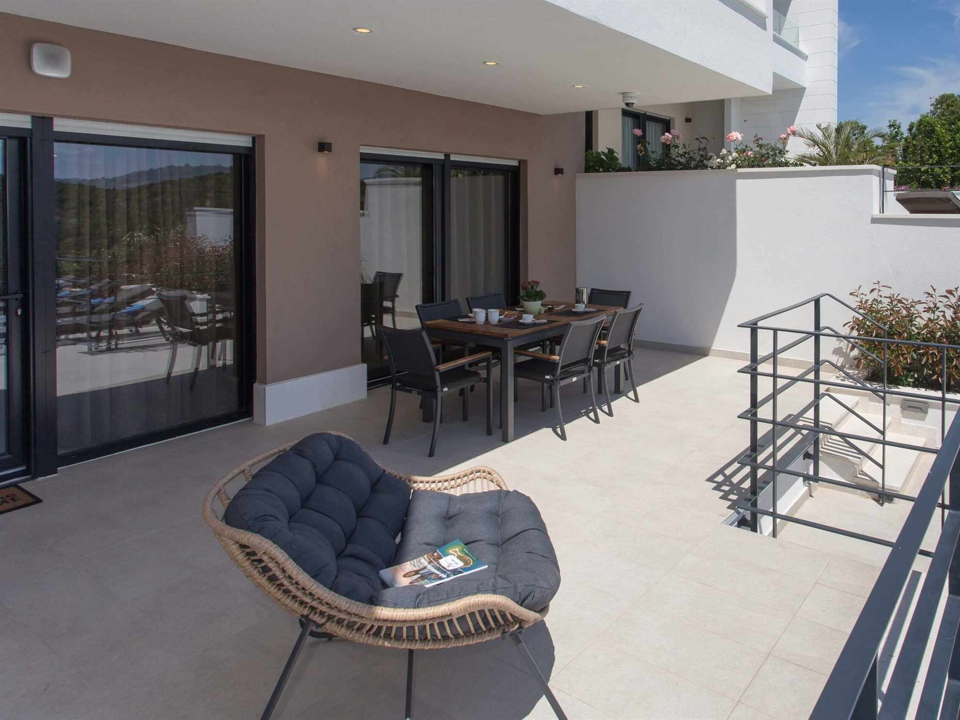 Villa Orange Tree - Eos Croatia