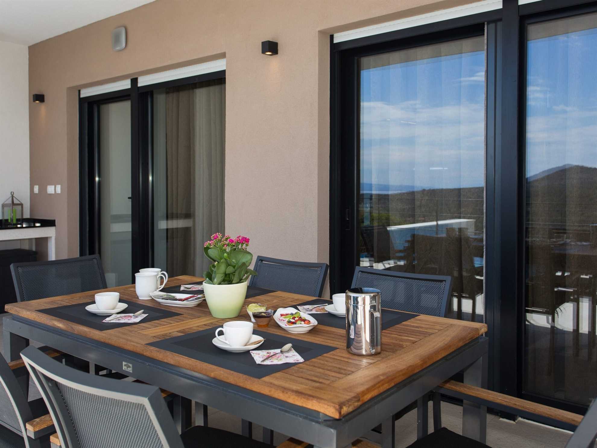 Villa Orange Tree - Eos Croatia