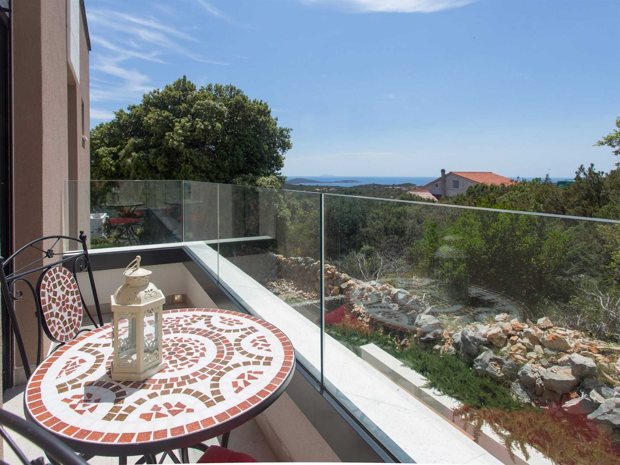 Villa Orange Tree - Eos Croatia