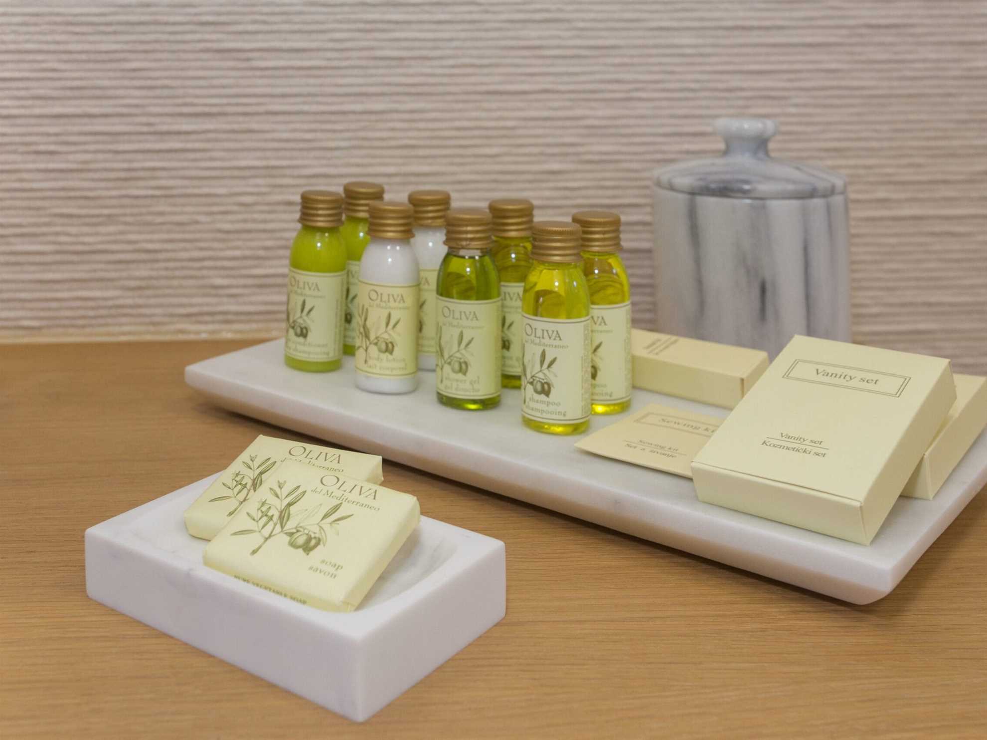 Villa Orange Tree - Eos Croatia