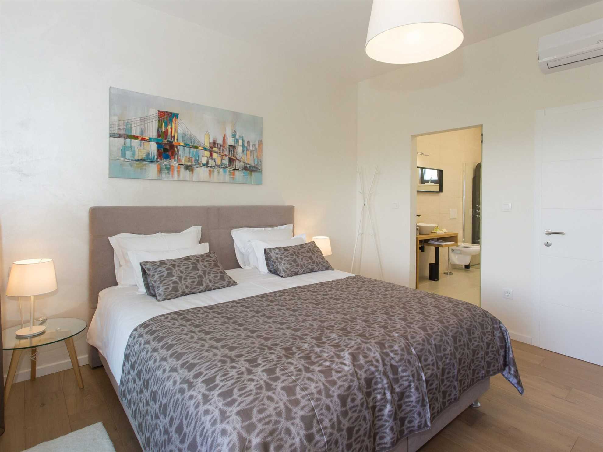 Villa Orange Tree - Eos Croatia