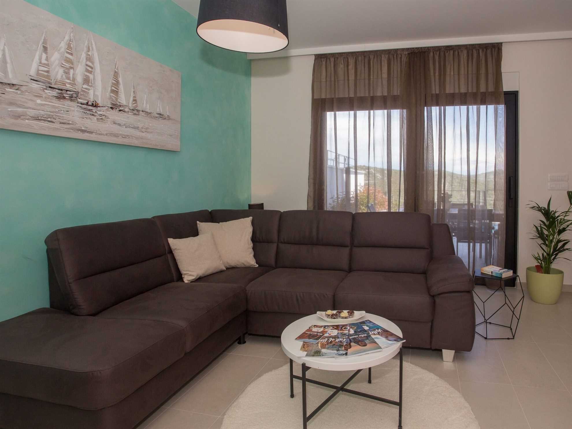 Villa Orange Tree - Eos Croatia