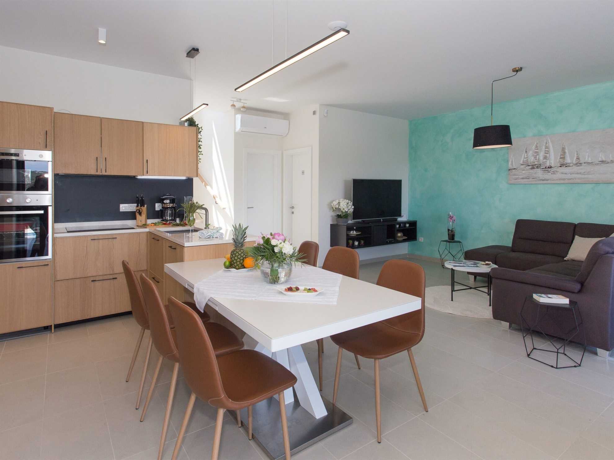 Villa Orange Tree - Eos Croatia