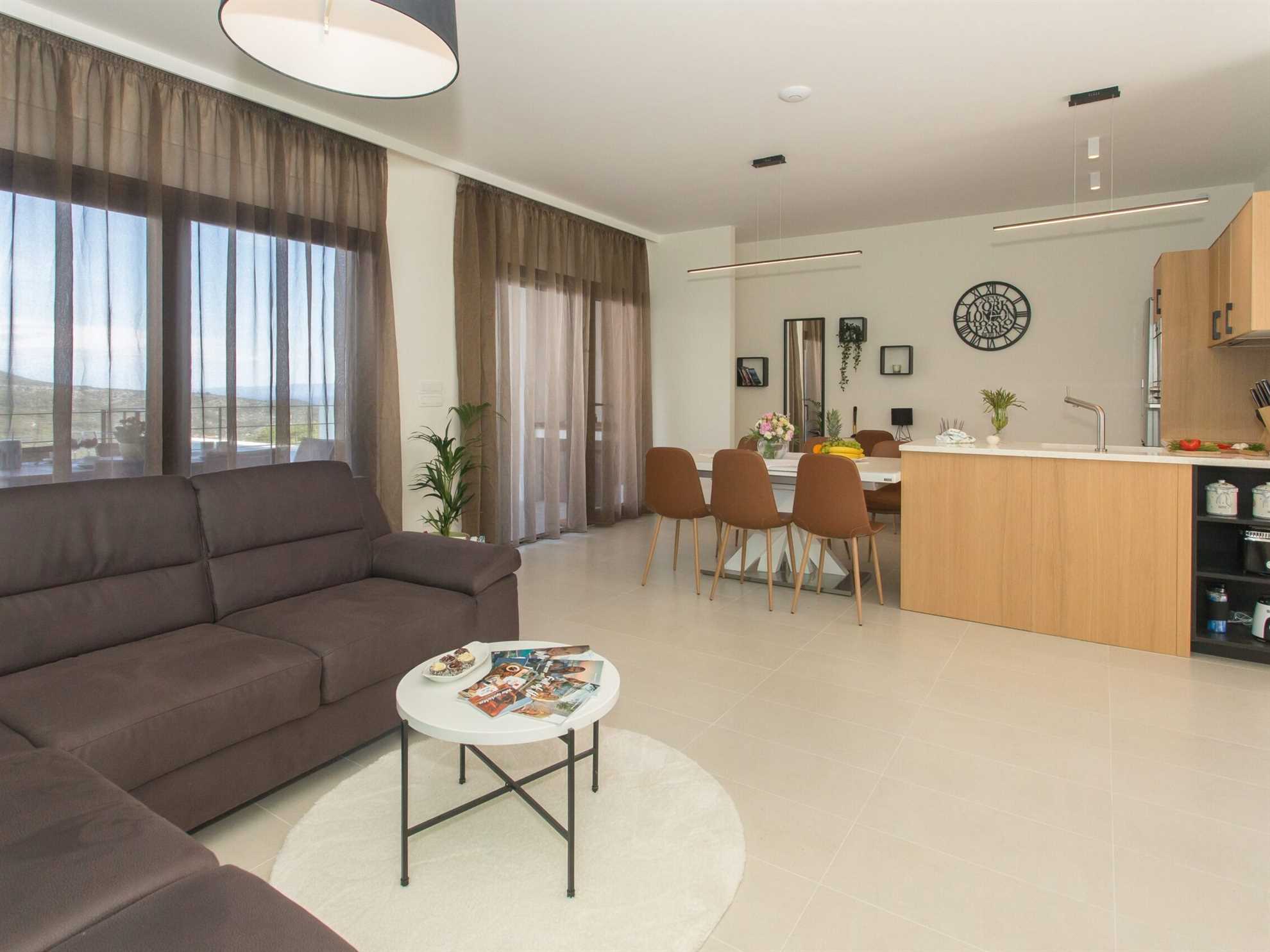 Villa Orange Tree - Eos Croatia