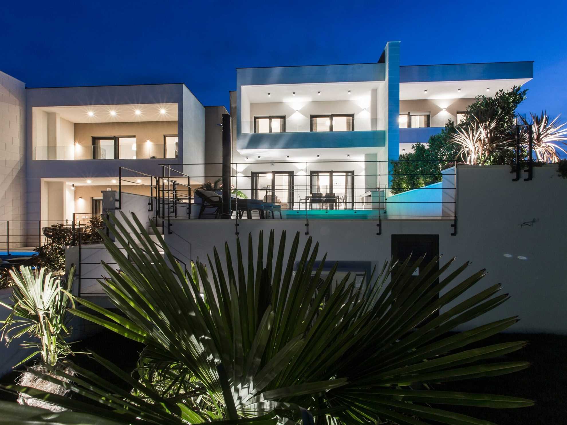 Villa Orange Tree - Eos Croatia