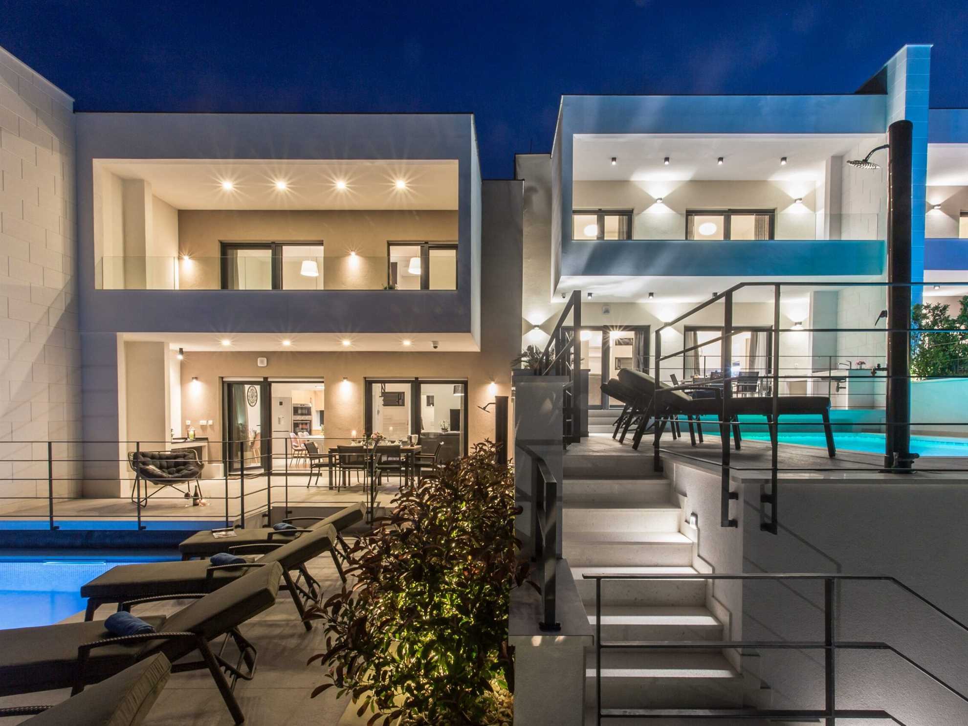 Villa Orange Tree - Eos Croatia